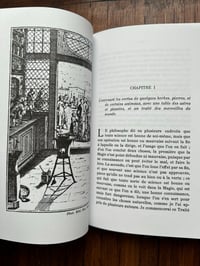 Image 10 of Le Grand Albert, fac similé du grimoire d’époque, 1997