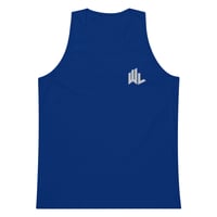 Image 1 of 3Way Summer Men’s Premium Tank top