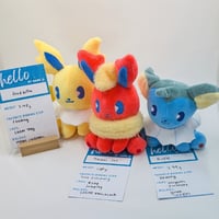 Image 2 of Soft Weights