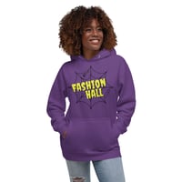 Image 1 of Fashion Hall Unisex Hoodie