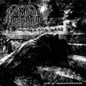 Image of Crimson Moonlight- Veil Of Remembrance - RRCD022