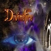 Image of Divinefire- Hero - RRCD025