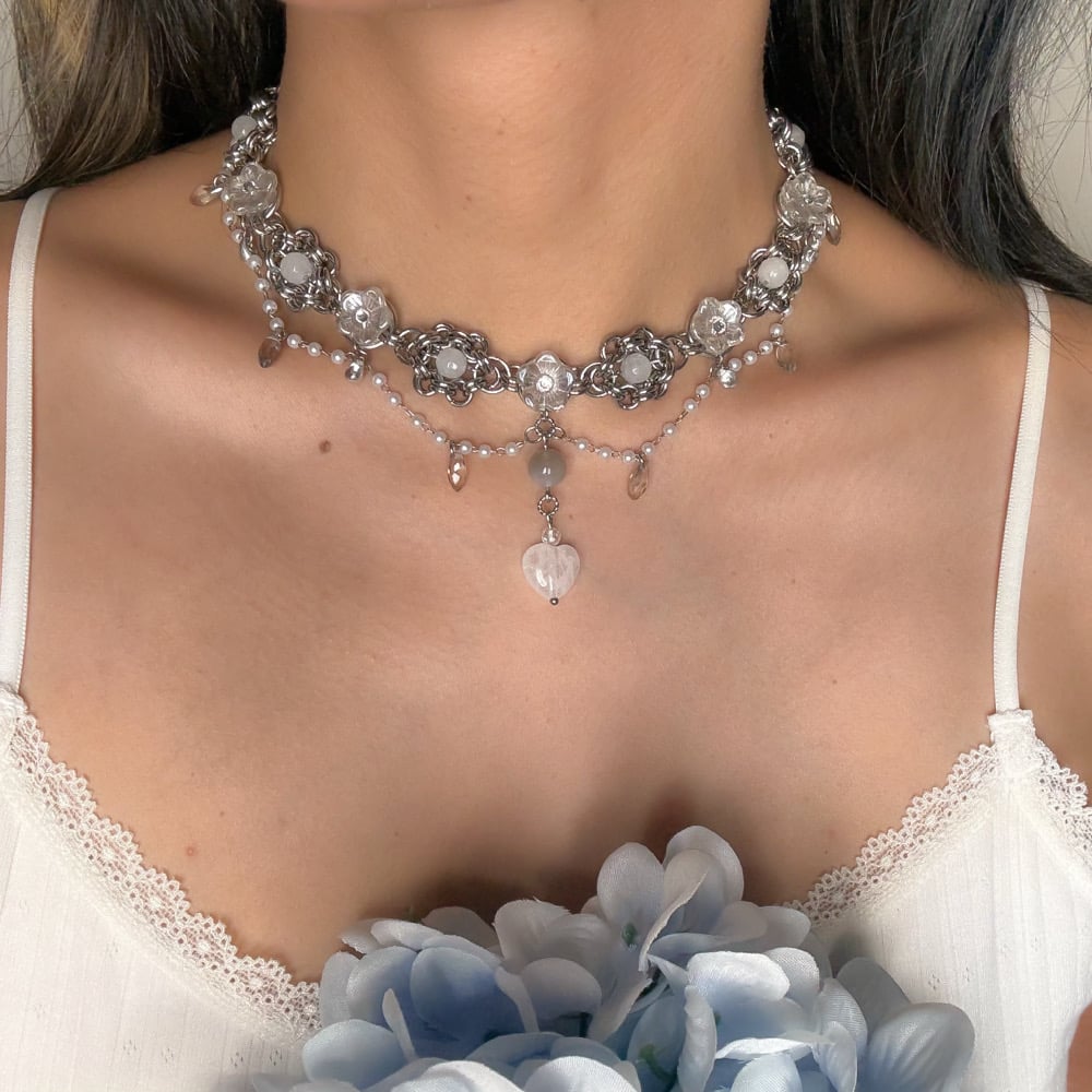 Image of Reunion Chain Necklace