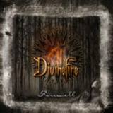 Image of Divinefire- Farewell - RRCD037