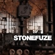 Image of Stonefuze - RRCD038