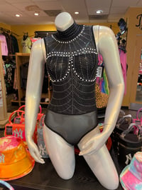 Image 1 of Rude Girl Bodysuit