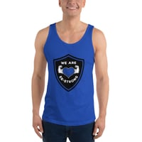 Image 5 of Unisex Tank Top