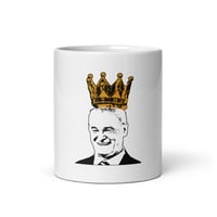 Claudio Ranieri Mug
