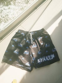 Image 1 of Autozam Blueberry Sprint