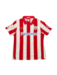 Image 1 of Athletic Club Muniain 10-11