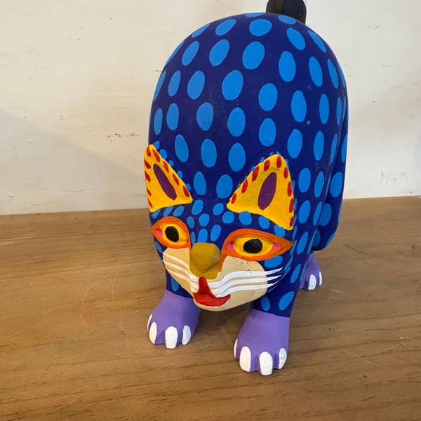 Image of Fabulous cat 