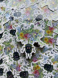 Image 1 of Eoghan - Sticker