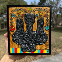 Image 2 of Kusama Vase