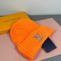 Image 3 of LV Beanie