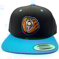 Image 1 of Baysox Oyster Catchers Hat (free shipping)