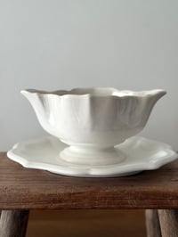 Image 6 of Sélection d’anciennes saucières