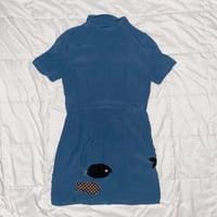 Image 2 of fish dress
