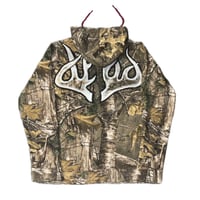 Image 2 of "FACELESS" HOODIE (1 of 1) (SMALL)