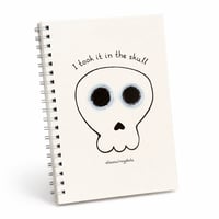 Image 1 of ΤΕΤΡΑΔΙΟ ΚΡΑΝΙΟ