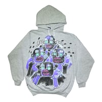 4 THOUGHTS //  LARGE 