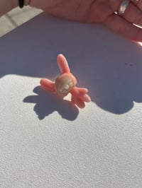 easter bunni