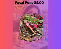 Focal Pens