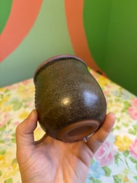 Image 2 of acai bougainvillea tumbler