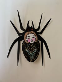 Image 2 of LADYBugs Spiderladies 