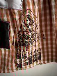 Image 4 of Mediaeval Dress Size M 1/1