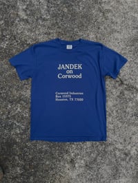 Jandek on Corwood