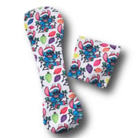 Image 1 of Stitching Bells Reusable Pad With Wrapper