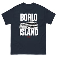 Image 3 of Boblo Island Unisex Tee