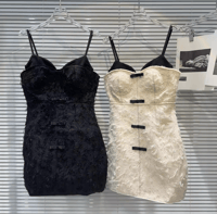 Image 1 of Beau Dress
