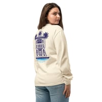 Image 6 of Bar Inn Premium Long Sleeve 100% Cotton Heavyweight (Light Colors)