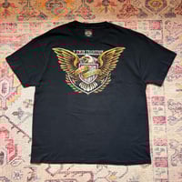 Image 1 of VINTAGE HARLEY DAVIDSON T SHIRTS “V-TWIN TRADITION”