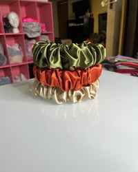 Image 1 of Satin Headbands 