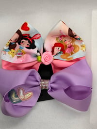 Princess Dreams 2 