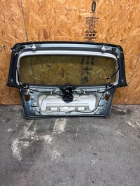 Image 5 of MK5 Rabbit Hatch 