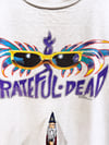 Grateful Dead 1993 Mardi Gras T-Shirt- Size XL (boxy)