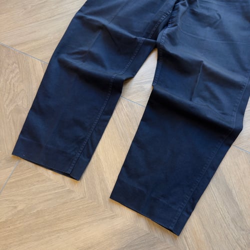Image of 1980s Stone Island Trousers, Size 32” x 28”