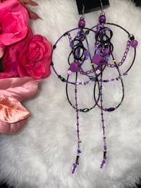 Image 1 of Purple Chain