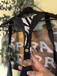 Image 3 of Zebra Holsterbag 2.0