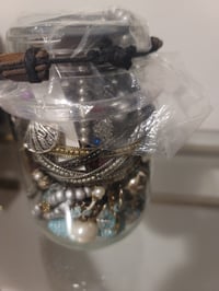 Image 2 of Jewelry Jar 7