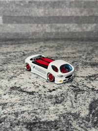 Image 1 of Deora II custom 