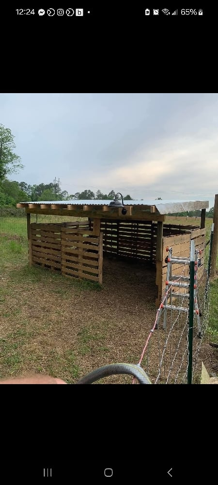 Image of Custom Wood Builds