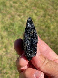 Image 5 of Raw Black Tourmaline #1974
