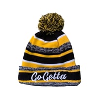 Image 3 of GoGetta Side Line Beanie