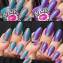 Glisten & Glow - Meow and Boop - Charity Polishes