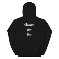 Image 1 of Freedom Hoodie