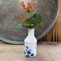 Image 1 of Woodlands Bud Vase #02